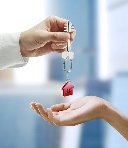 How to Find Off-Base Military Housing